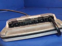 ele2105193 , D51875.01 30a breaker pride jazzy evo613 wheelchair electric