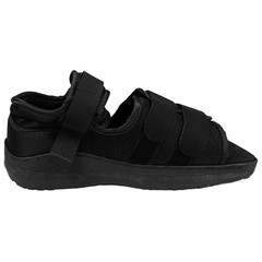 Versatile Med-Surg Shoe, Large Size for Men – Superior Postoperative Support