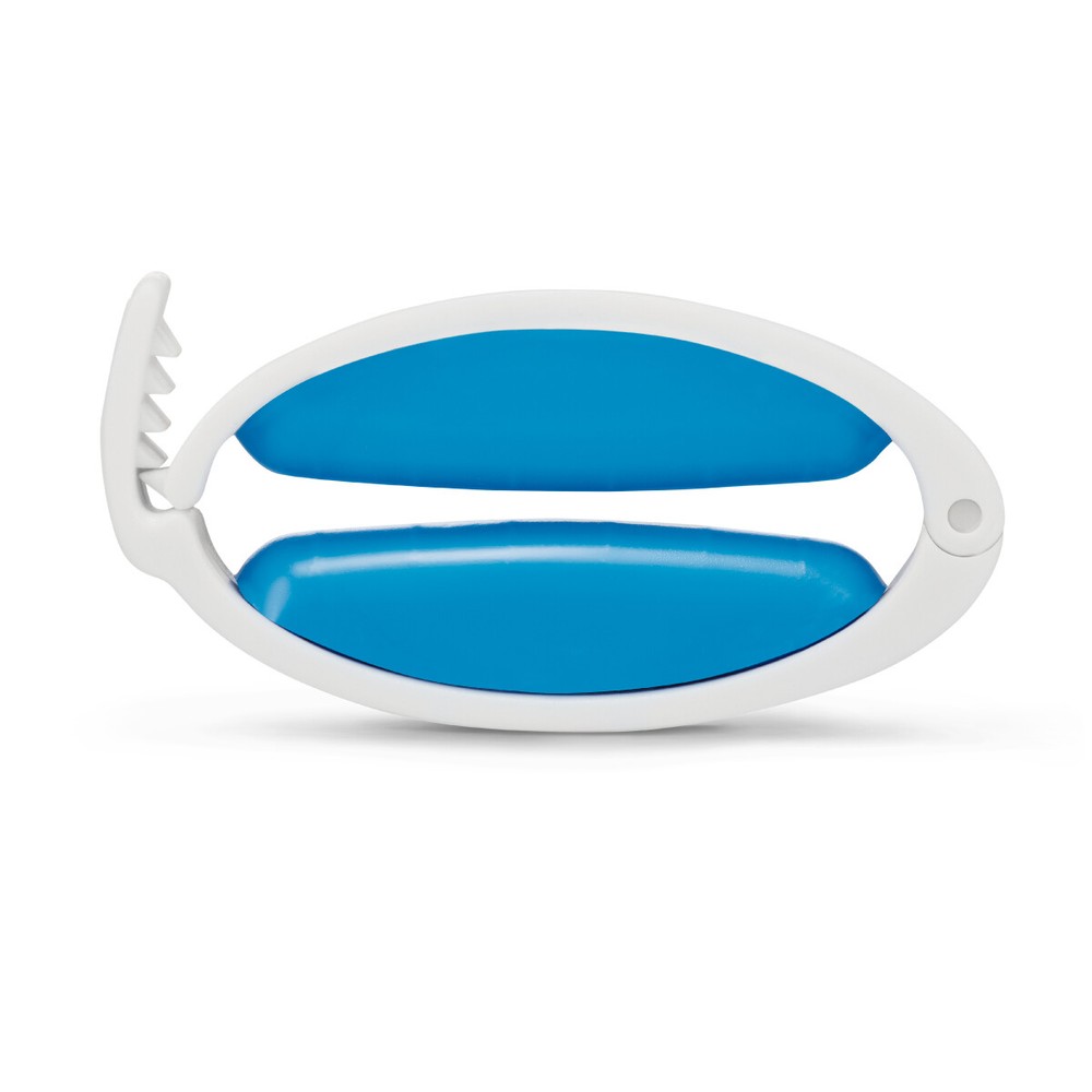 Wiesner Incontinence Clamp Penile Clamp Regular (FREE Pouch Bag)