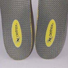 Aetrex Women’s Lynco Train Size 11 Insoles