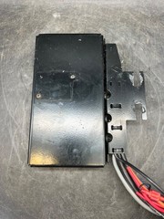 Bruno Curb Sider Wheel Chair Lift VSL Wire Harness Motor Control Box 03060100531