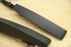 PAIR Armrests for Shoprider Jetstream Power Chairs / Mobility Scooters Arm Pads