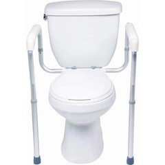 ProBasics Toilet Safety Frame – BSTF