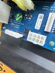 🥇Harmar AL-600-12 – Universal Hybrid Lift -Switch box/ Circuit board – *L@@K*