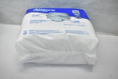 Attends Underwear Extra Heavy Absorbency Large Gray 126 Total 7 Packs 44-58 In