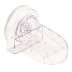 For Shaving Legs Suction Cup Bathroom Washing Feet Step Shower Foot Rest Stand