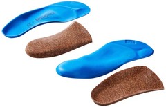 Birkenstock Birko Arch Support-Sport Blue 1 36 Us Womens 5-5.5 Medium