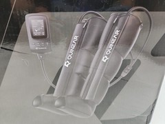 Quinear Air Compression Recovery System – Large QN-071A-L