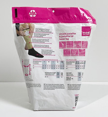 Medi Circaid Juxtalite Lower Leg System Long X-Large