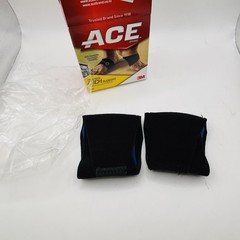 3M ACE Therapeutic Arch Support Moderate Level 2 One Pair. New In Open Box.