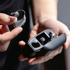 ELEHEAR-Beyond Pro Hearing Aids Set