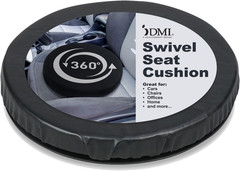 360 Degree Swivel Seat Cushion, Chair Assist for Elderly, Swivel Seat Cushion fo