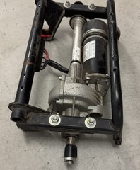 Motor Transaxle for Drive Scout 3 & 4 Mobility Scooter SC63L244727FR0BB