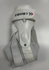 Zamst A2-DX Ankle Brace, Black , White, Small, Med, Large, XL