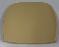 ACORN SUPERGLIDE 120/130 GENUINE REPLACEMENT STAIRLIFT SEAT BACK ONLY.