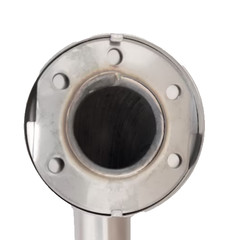 ARISTA GB-1250-SS-CS 12″ x 1.5″ STAINLESS STEEL SAFETY GRAB BAR *S18
