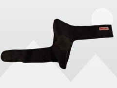 Mueller Sport Care #6305 Adjustable Elbow Support Left or Right One Size 7-15 in