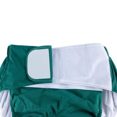 Adult Adjustable Reusable Diapers Men Women Pants Leak proof Pants For Elderly