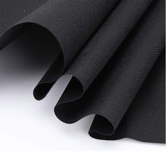 Olgamo 60 Inch x 6 Yard Upholstery Black Cambric Dust Cover 60 Inches,