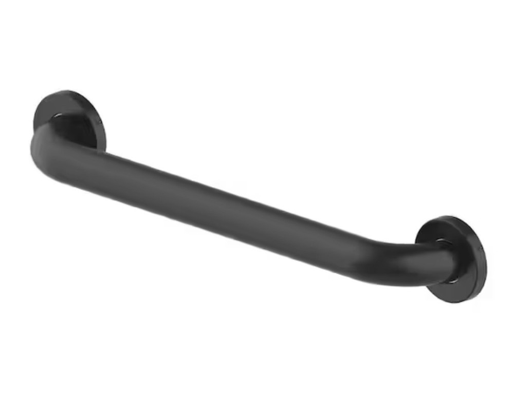 Glacier Bay Concealed Screw ADA Compliant Grab Bar 24″ x 1-1/2″
