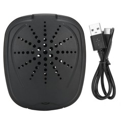 Mini Hearing Aid Drying Box USB Dehumidifier Case