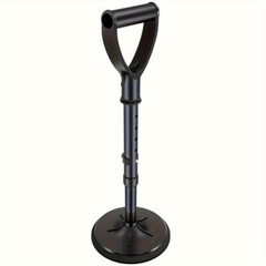 5 – Level Adjustable Aluminum Standing Aid for Seniors