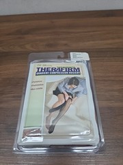 Therafirm Women’s Gradient Compression Pantyhose 20-30 mmHg Size XXL