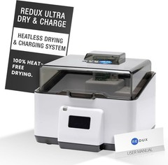 Hearing Aid Dryer / Dehumidifier / Charger – Heatless Drying & Quiet Operation