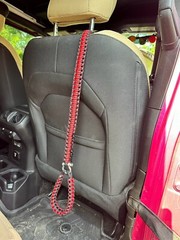 Child’s Grab Handle (Read Description)