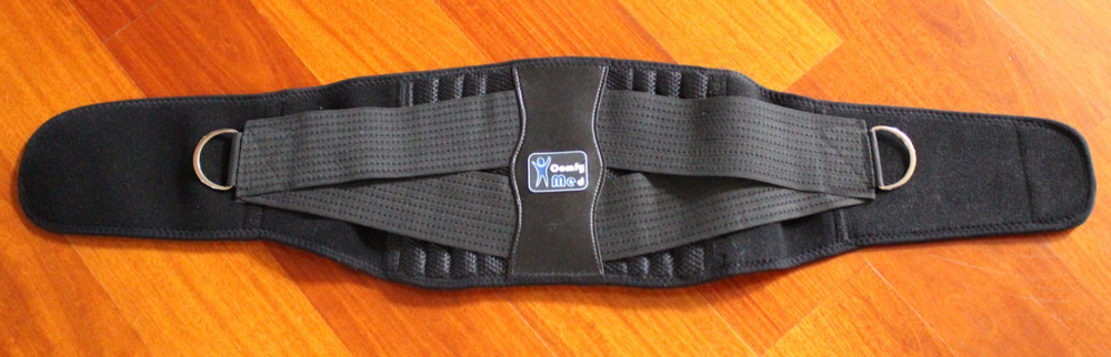 COMFY MED BACK BRACE