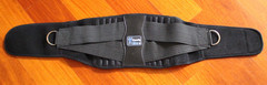 COMFY MED BACK BRACE