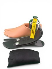 Ossur Pro-flex Proflex Xc Prosthetic Foot, left, Size 27, Category 4, new