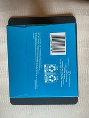 Poise Impressa Incontinence Bladder Supports, Size 1 – 21 Count. Use by 5/1/29.
