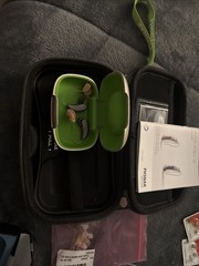 Hearing AIDS Lot Phonak Siemens Starkey More