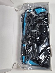 Md Right Ossur Form Fit Wrist Forearm Universal Brace Immobilization Protection