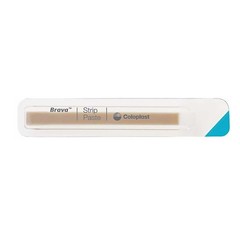 Coloplast 26555 – Brava Ostomy Strip Paste 0.2 oz Per Strip (57g), Box/10