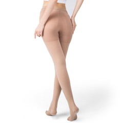 Compression Pantyhose 30-40 mmHg Women Men Medical Stockings Varicose Veins Hose