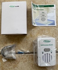 BRAND NEW SMART Fall Monitor TL-2100B – FREE SHIPPING!!