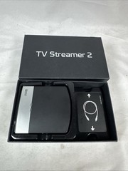 Resound Unite TV Streamer 2 SAS-3 2nd Gen Dolby Digital Audio Unit Only