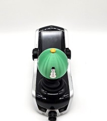 Power Wheelchair Accessory Christmas Ornament Replacement Joystick Knob Upgrade