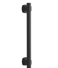 Kohler Rubicon 16 in. Grab Bar in Matte Black. New