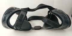 Ossur UNLOADER ONE Custom Orthopedic Medial Left Knee Brace SIZE MEDIUM With Bag
