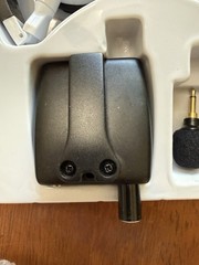 IROGER Hearing Amplifier for Seniors, Personal Sound Amplifier