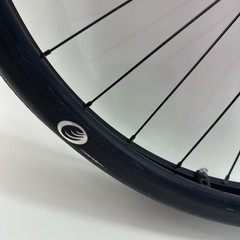 Pair 24″ Wheelchair Wheels Schwalbe Marathon Plus Tires & Natural-Fit Handrims