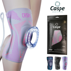 Compression Knee Brace Support Patella Meniscus Sport Joint Pain Arthritis Wrap