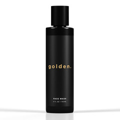 Golden Grooming Company Golden Grooming Co. Mens Face Wash Aloe Vera Vitamin E