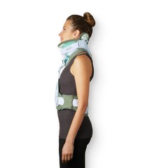 Aspen Vista CTO by Brace Direct – Post-Surgical Cervical Thoracic Brace with