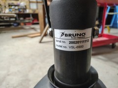 Bruno VSL-6900 Vehicle Mounted Mobility Scooter Wheelchair Lift Crane