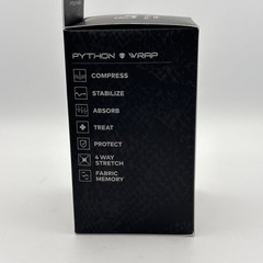 Python Wrap 3 Layer Variable Compression Performance Wrap Stabilize Wicking