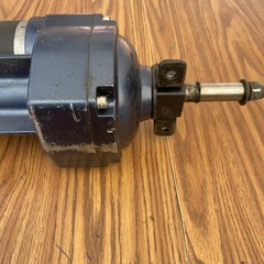 Transaxle Motor for Golden Technologies Buzzaround Mobility Scooter MODEL GB 101